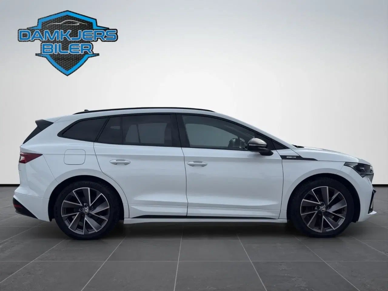 Billede 3 - Skoda Enyaq 60 iV Sportline