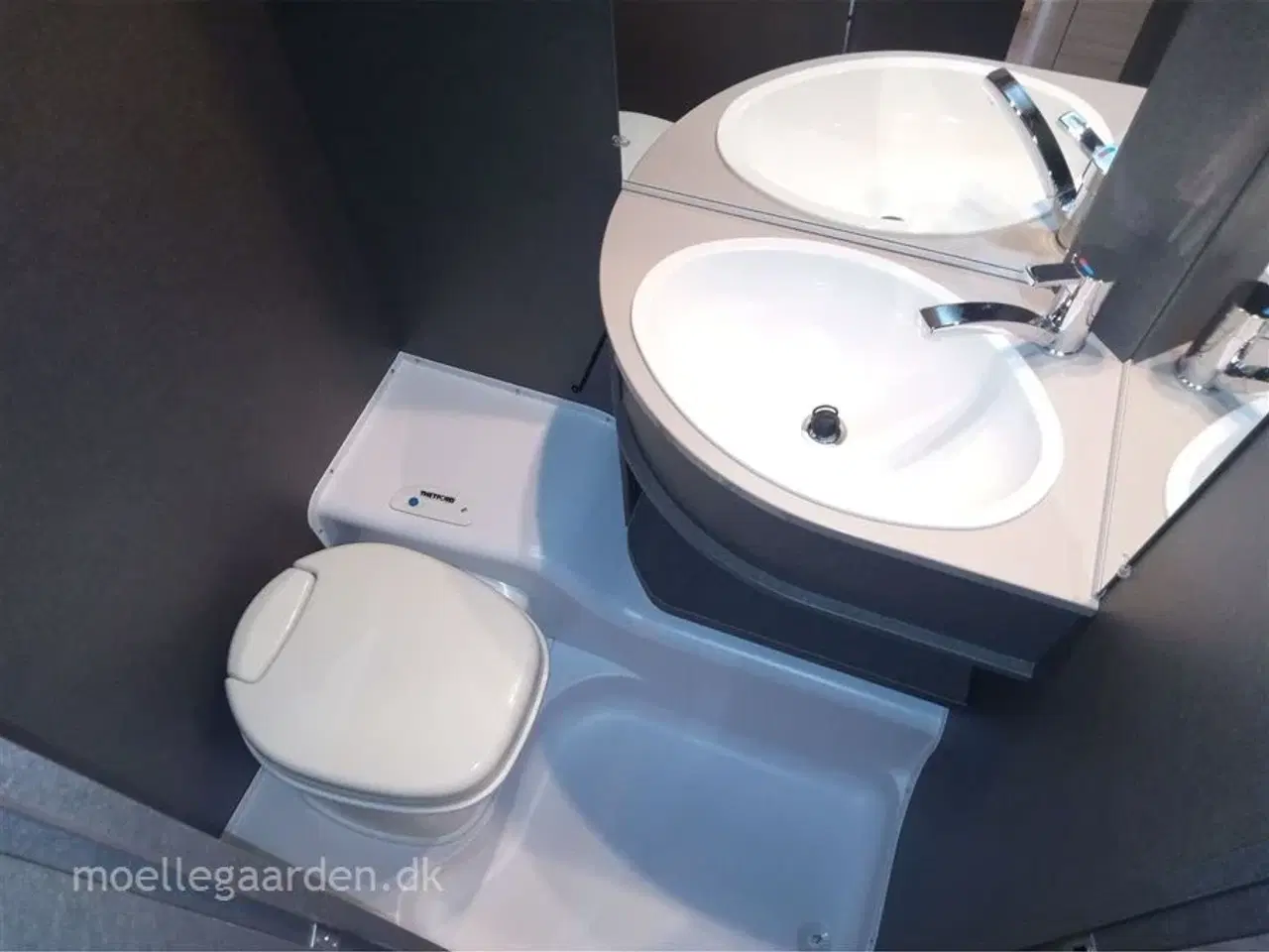 Billede 7 - 2023 - Dethleffs C joy 480 QLK