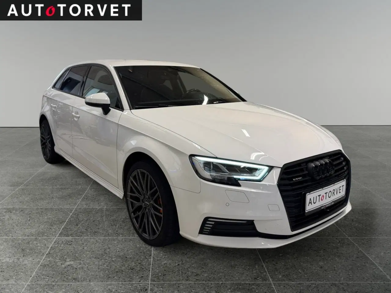 Billede 2 - Audi A3 1,4 e-tron Sport Sportback S-tr.