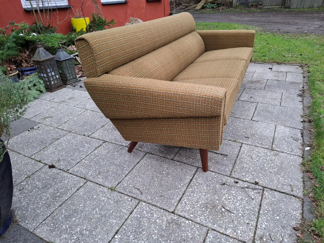 Billede 8 - 3 personers sofa