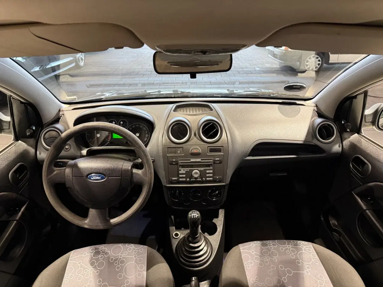 Billede 5 - Ford Fiesta 1,4 Ambiente