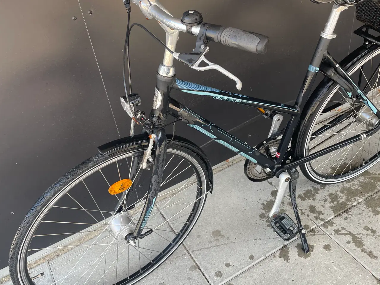 Billede 9 - Fin Dame Cykel