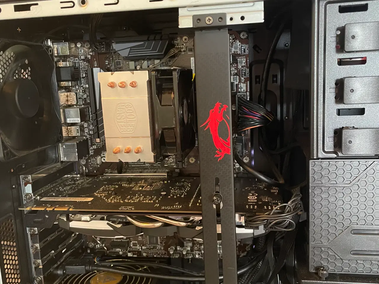 Billede 5 - I7 GAMER COMPUTER 