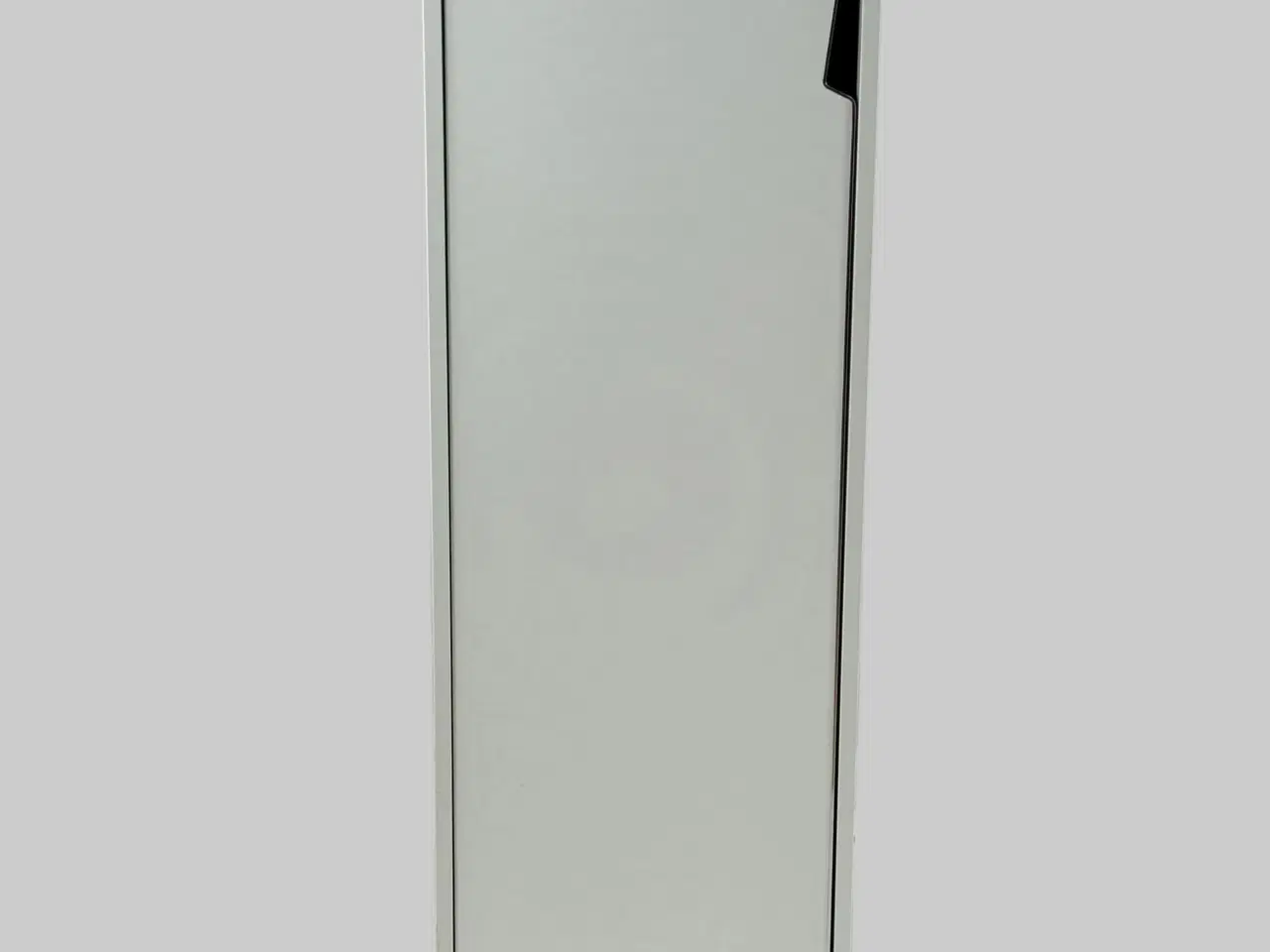 Billede 3 - Holmris B8 Genese Udtræksskab - Hvid