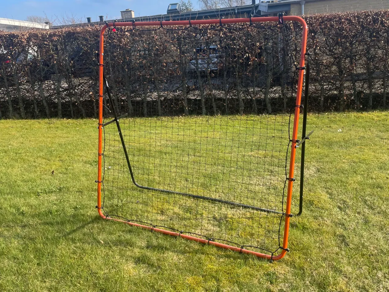 Billede 1 - Reebounder 