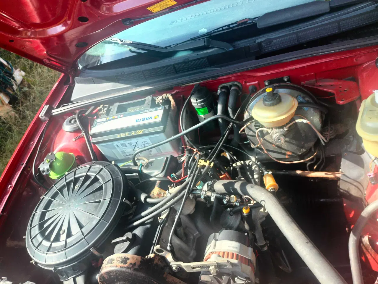 Billede 9 - Audi 80 model S