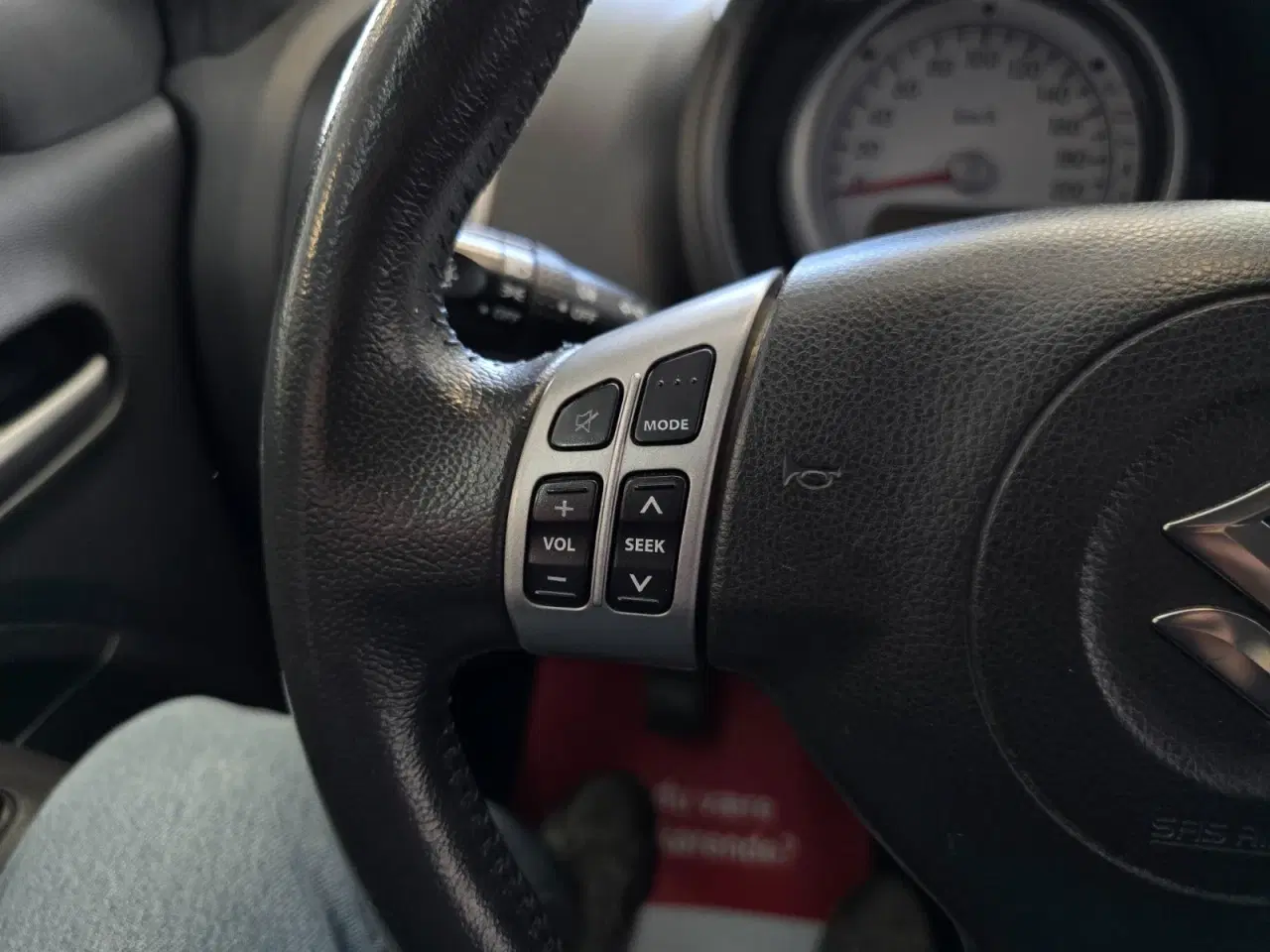 Billede 10 - Suzuki Splash 1,0 GL