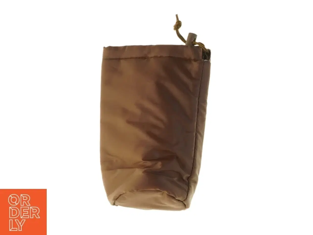 Billede 2 - Brun termopose til sutteflaske (str. 21 x 14 cm)