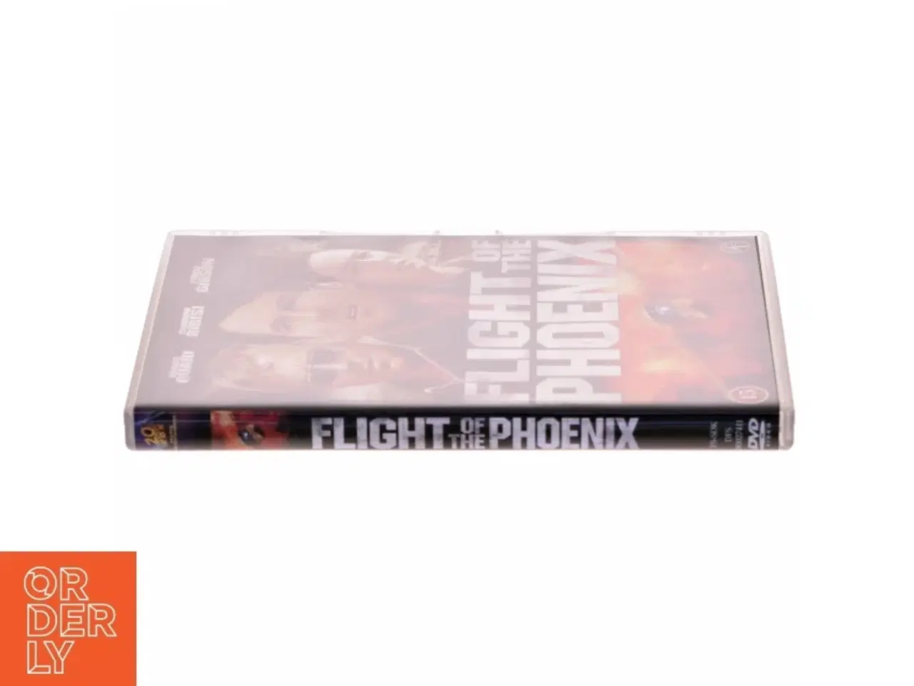 Billede 2 - Flight of the Phoenix DVD