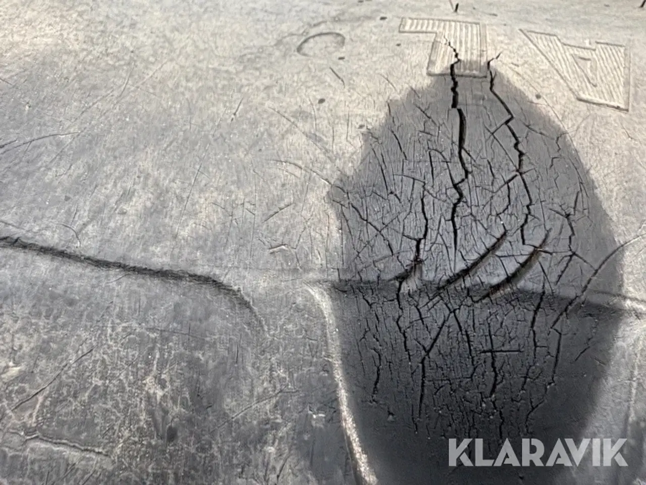 Billede 8 - Tvillingehjul Kleber Super 9 2 styk