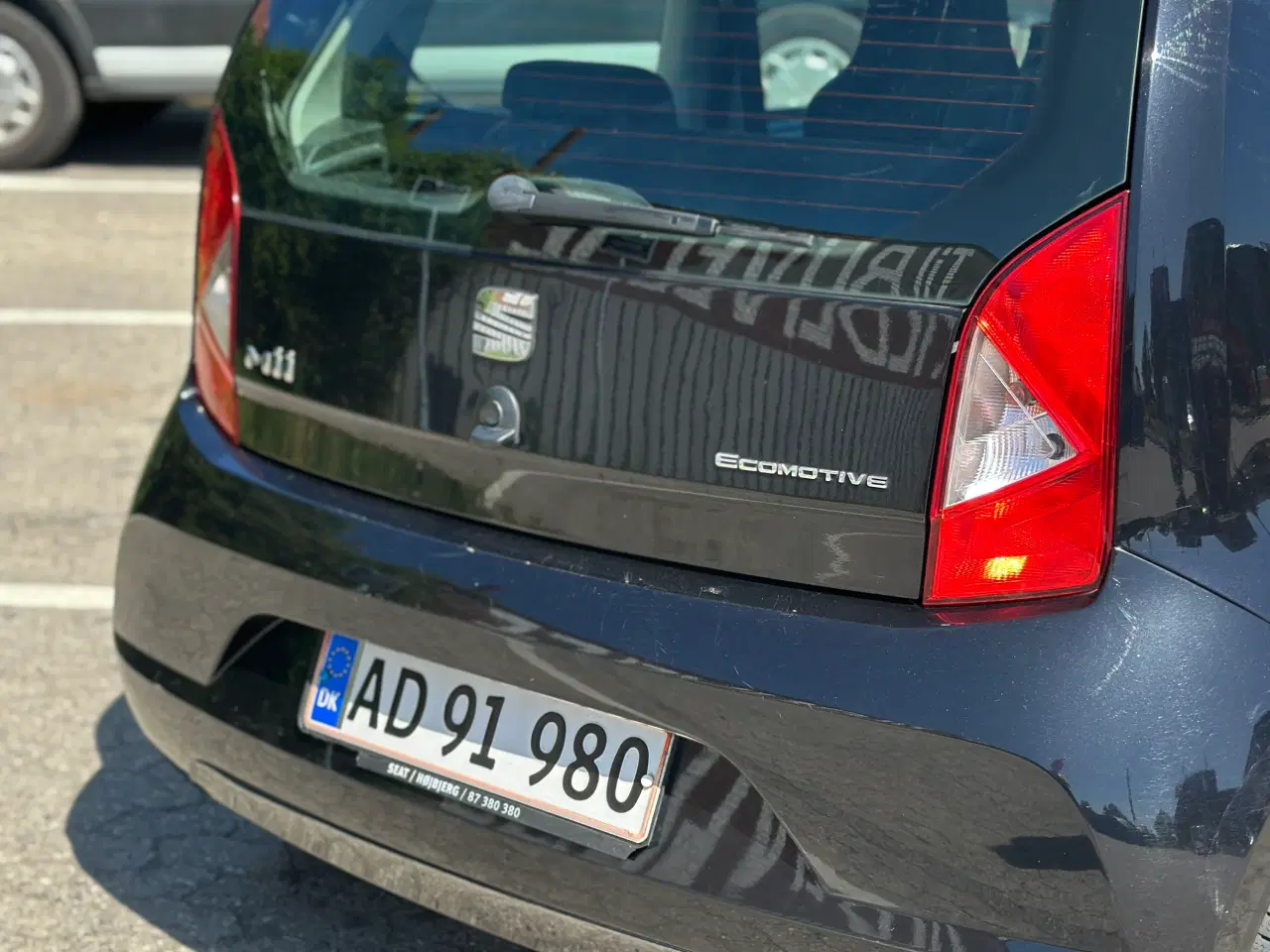 Billede 16 - SEAT Mii 3d 60 Eco