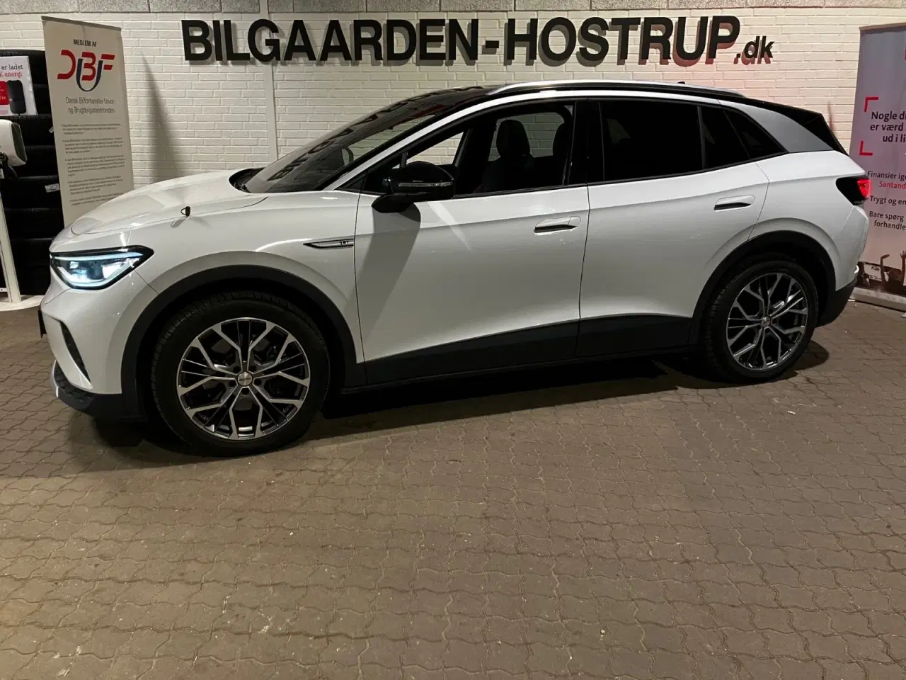 Billede 3 - VW ID.4 77 Pro Performance Max