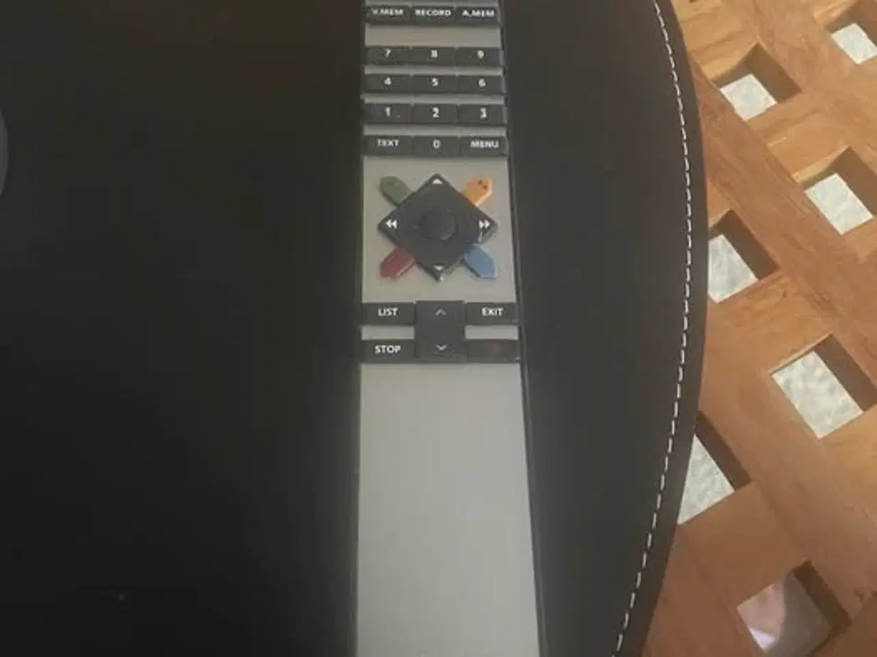 Billede 2 - B&O fjernsyn kan afhentes for 1500 kr. Billede væk