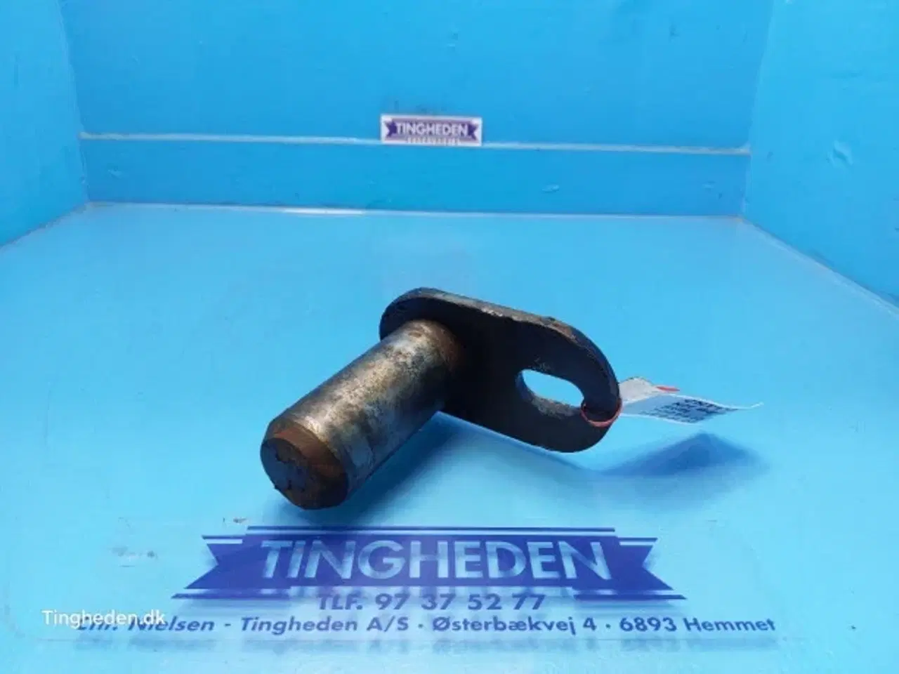 Billede 1 - New Holland BB9090 Stift 700141079