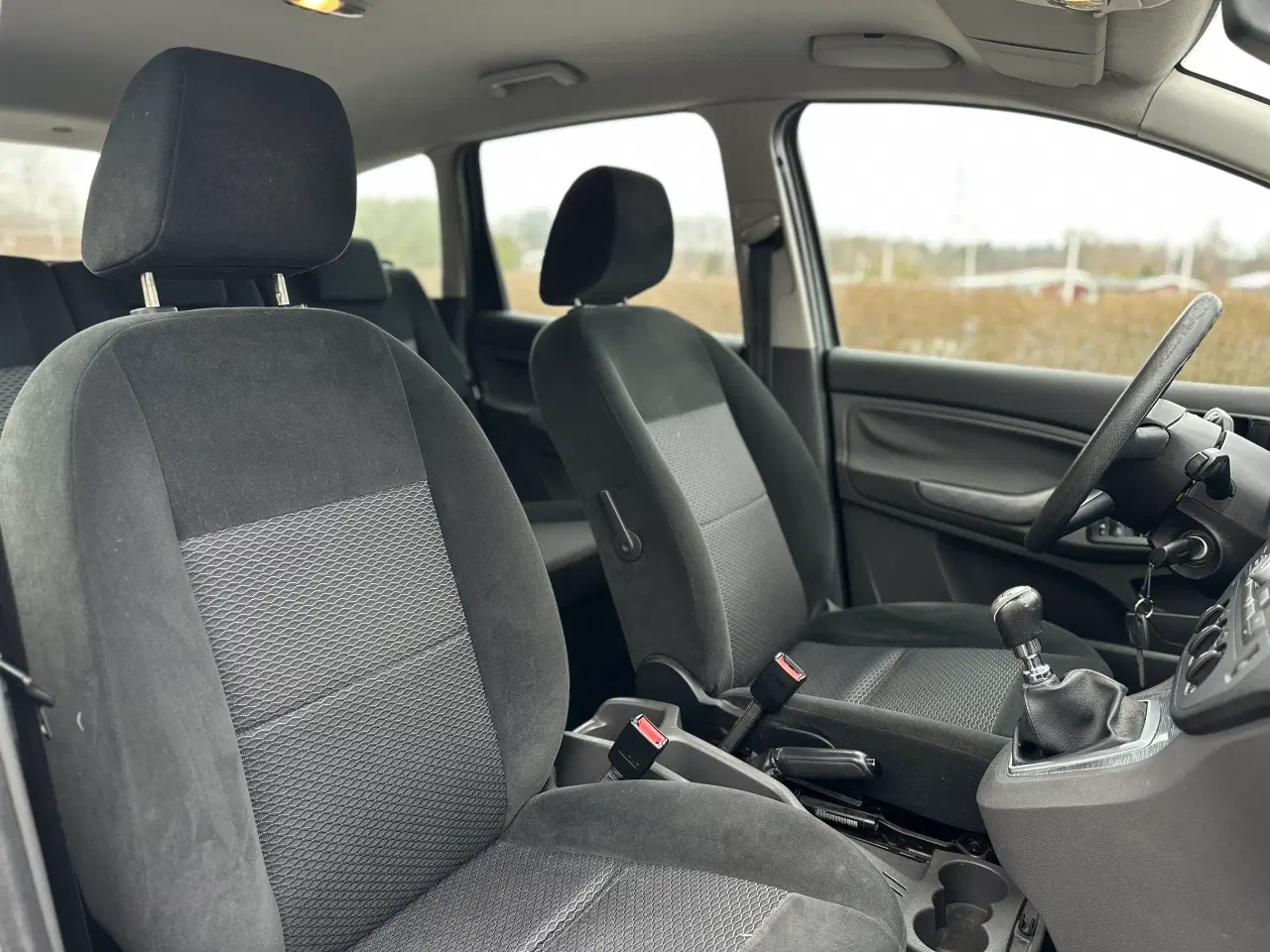 Billede 11 - Ford C-Max 2.0 TDCi ✔️