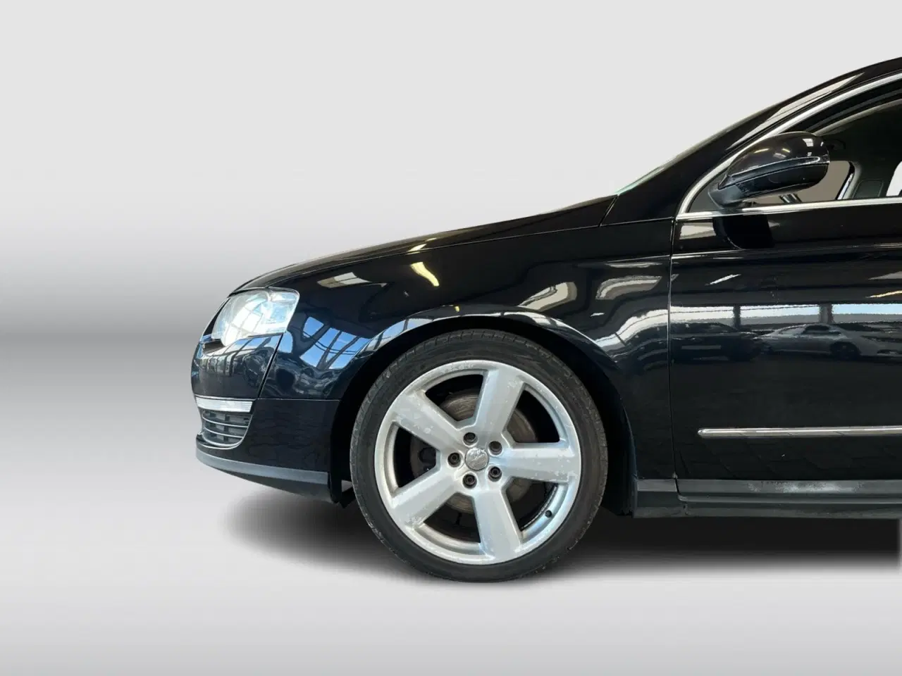 Billede 8 - VW Passat 2,0 TDi 140 Highline Variant