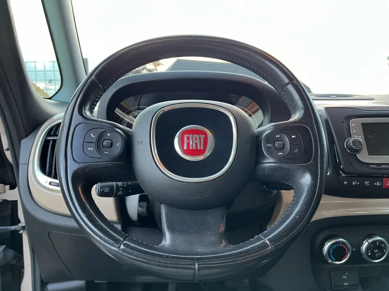 Billede 11 - Fiat 500L 0,9 TwinAir 105 Popstar Eco