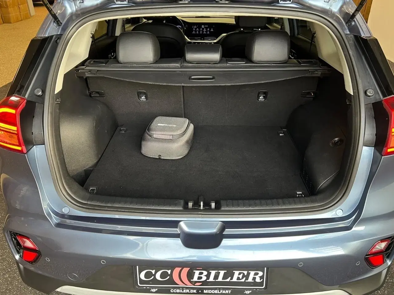 Billede 7 - Kia Niro 1,6 PHEV Advance DCT