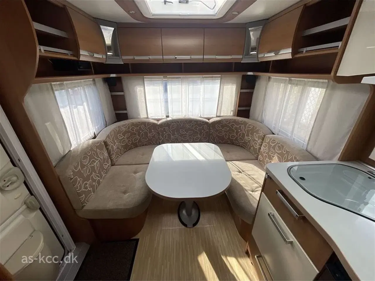 Billede 3 - 2009 - LMC Musica 470 D