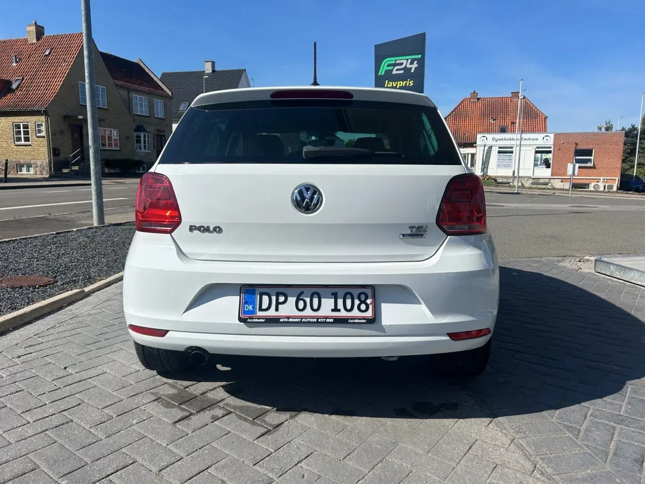 Billede 6 - VW Polo 1,2 TSi 90 Comfortline DSG BMT