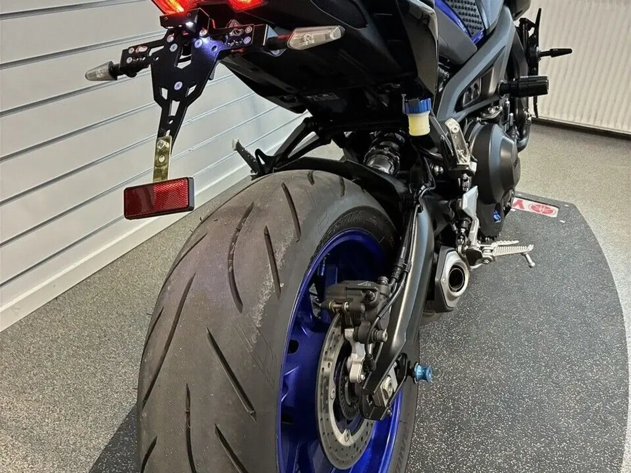 Billede 8 - Yamaha MT-09 ABS