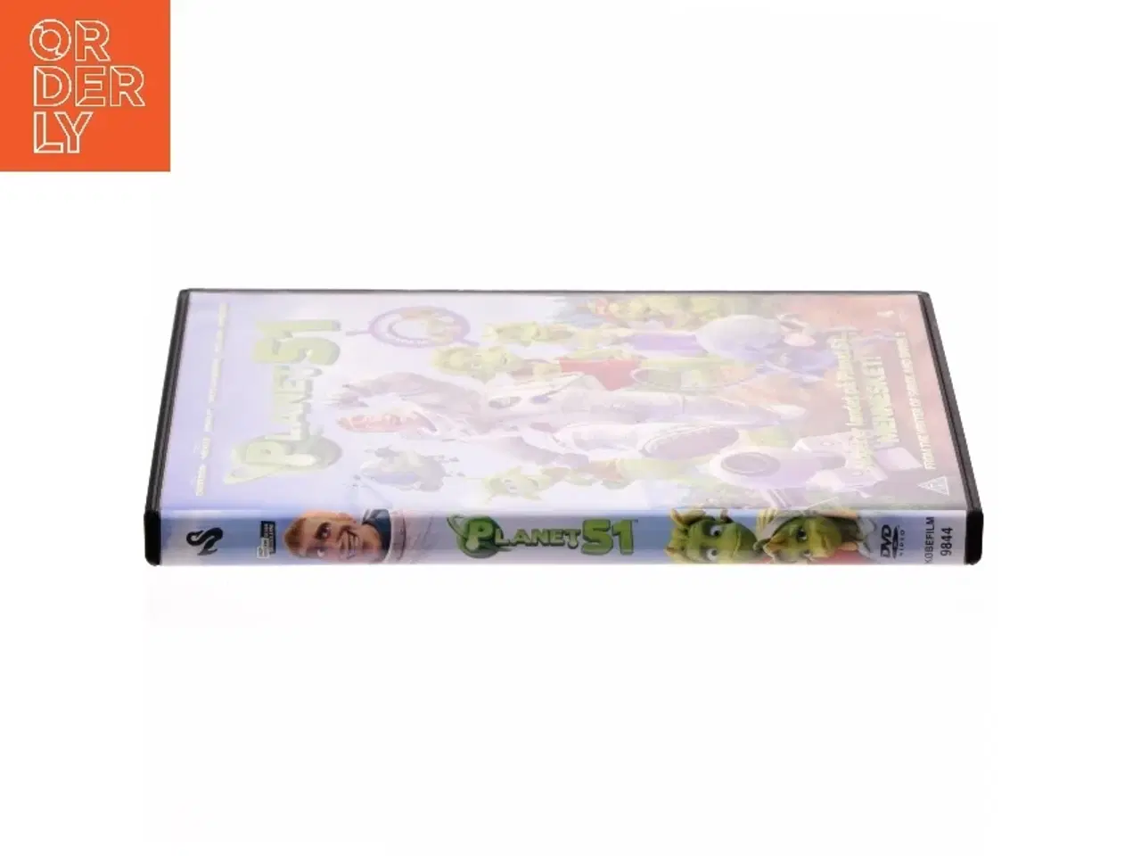 Billede 2 - Planet 51