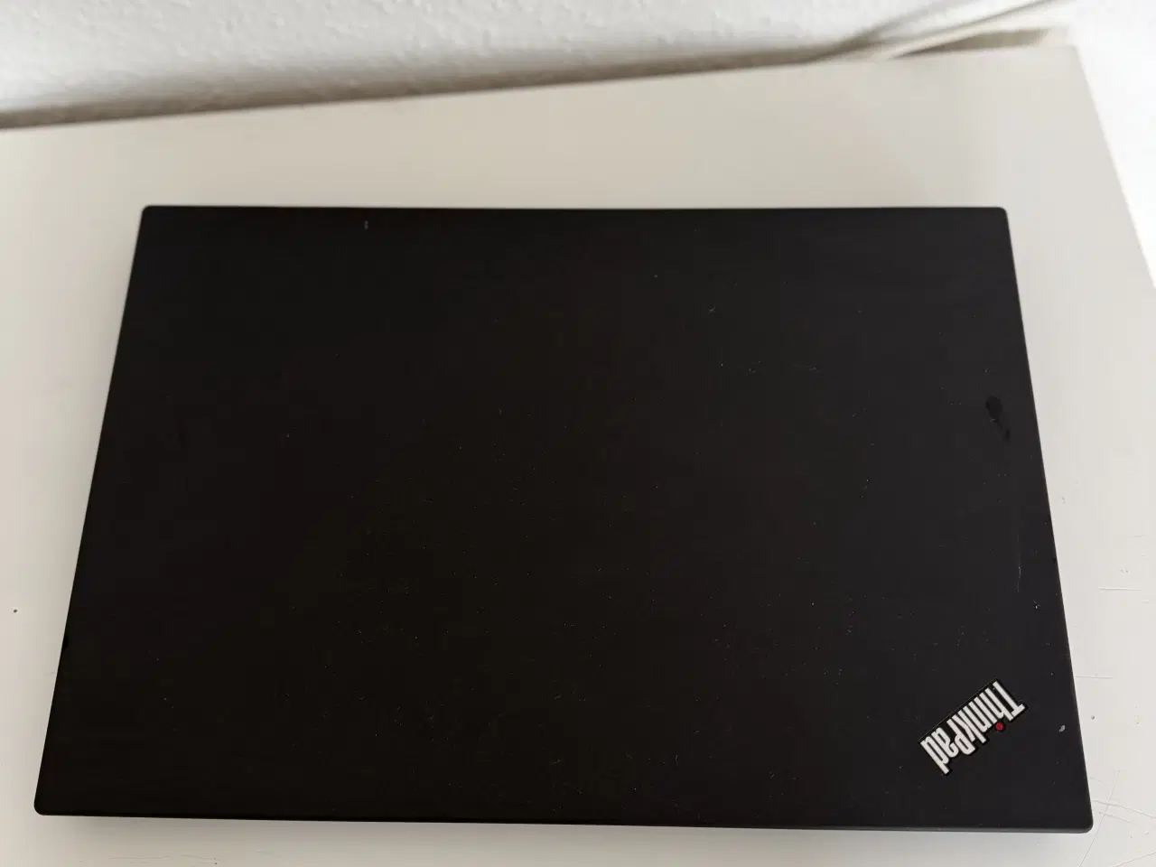 Billede 1 - Lenovo ThinkPad L590