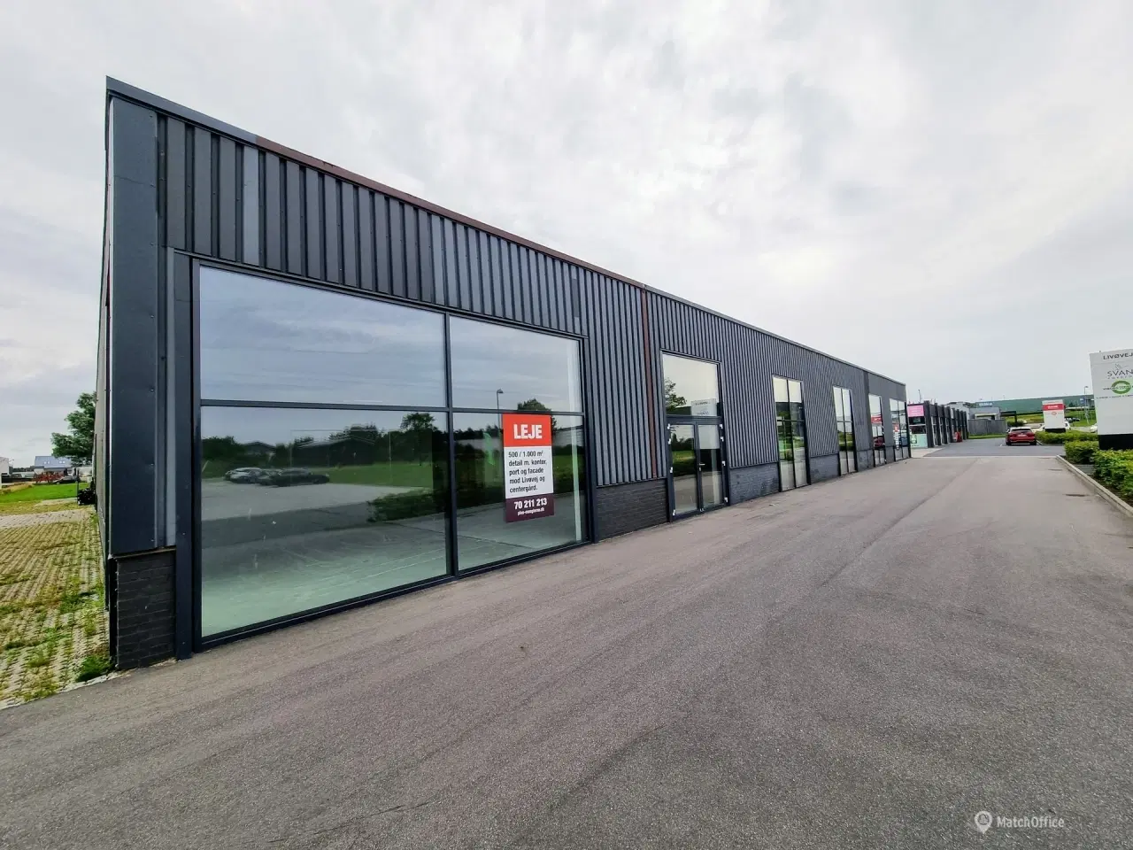 Billede 14 - Flot og markant butikslokale - i alt ca. 1.058 kvm