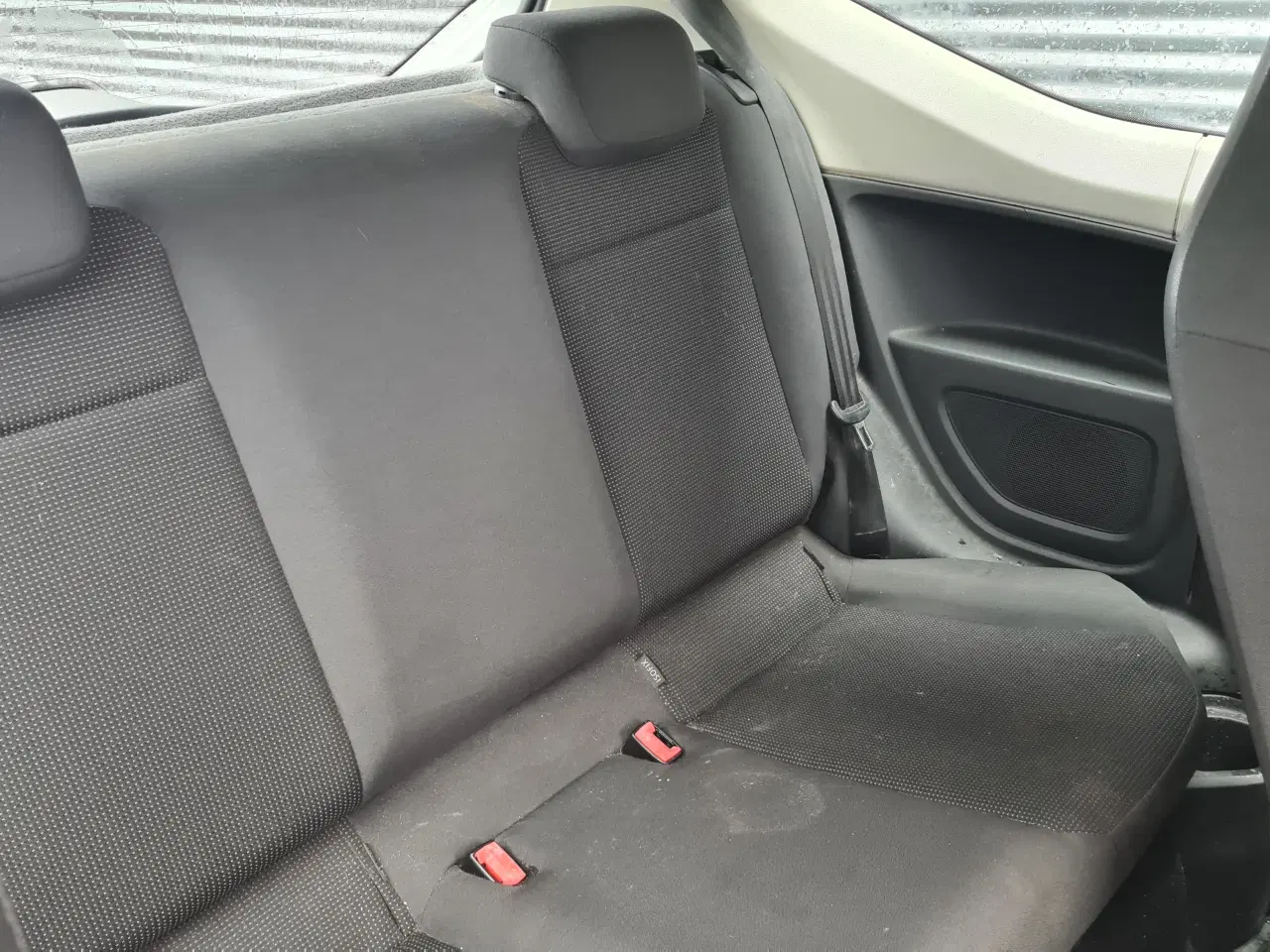 Billede 6 - VW Up! årg 2012