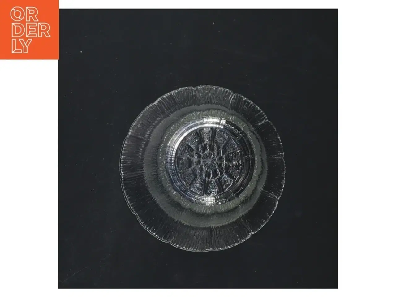 Billede 3 - Glasvaser (str. 9 cm)