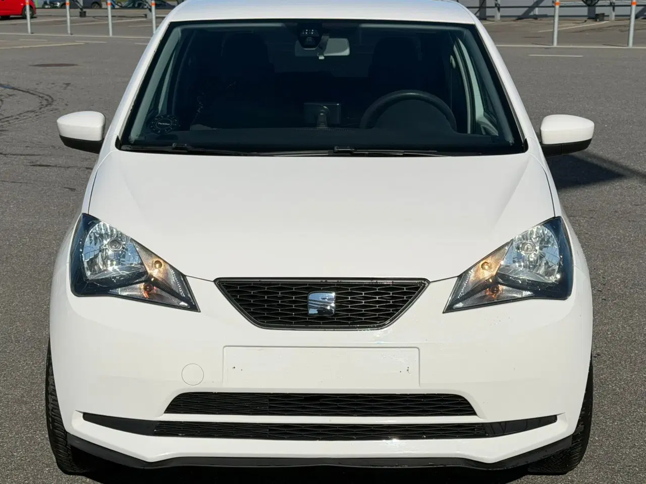 Billede 2 - Seat MII Reference