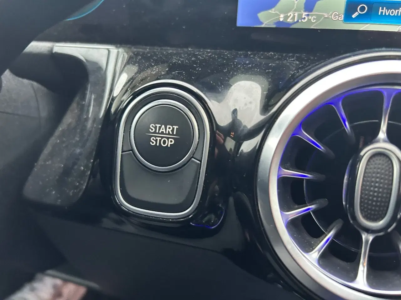 Billede 20 - Mercedes EQA250  AMG Line