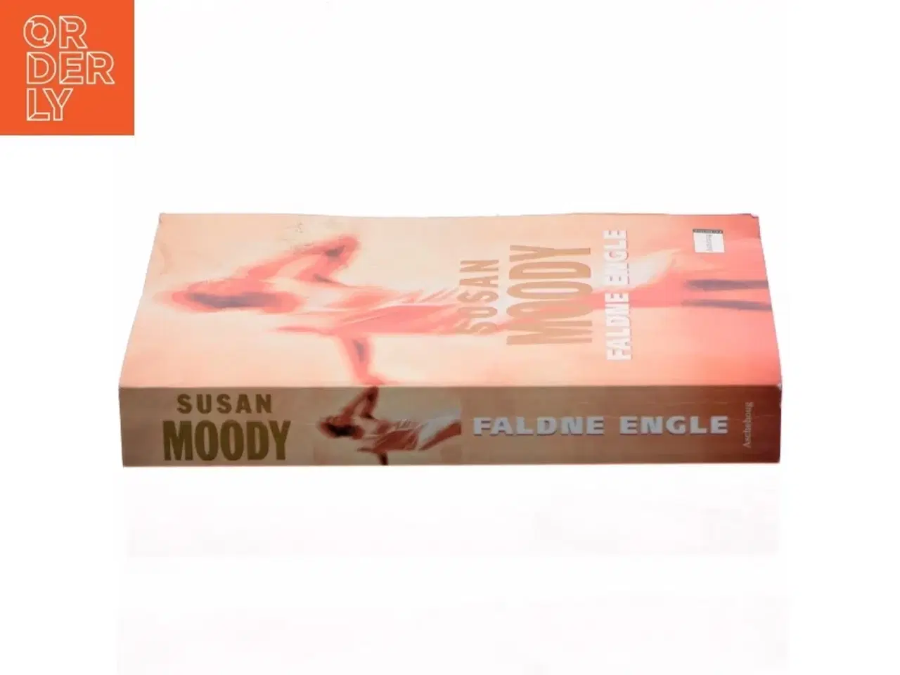 Billede 2 - Faldne engle af Susan Moody (Bog)