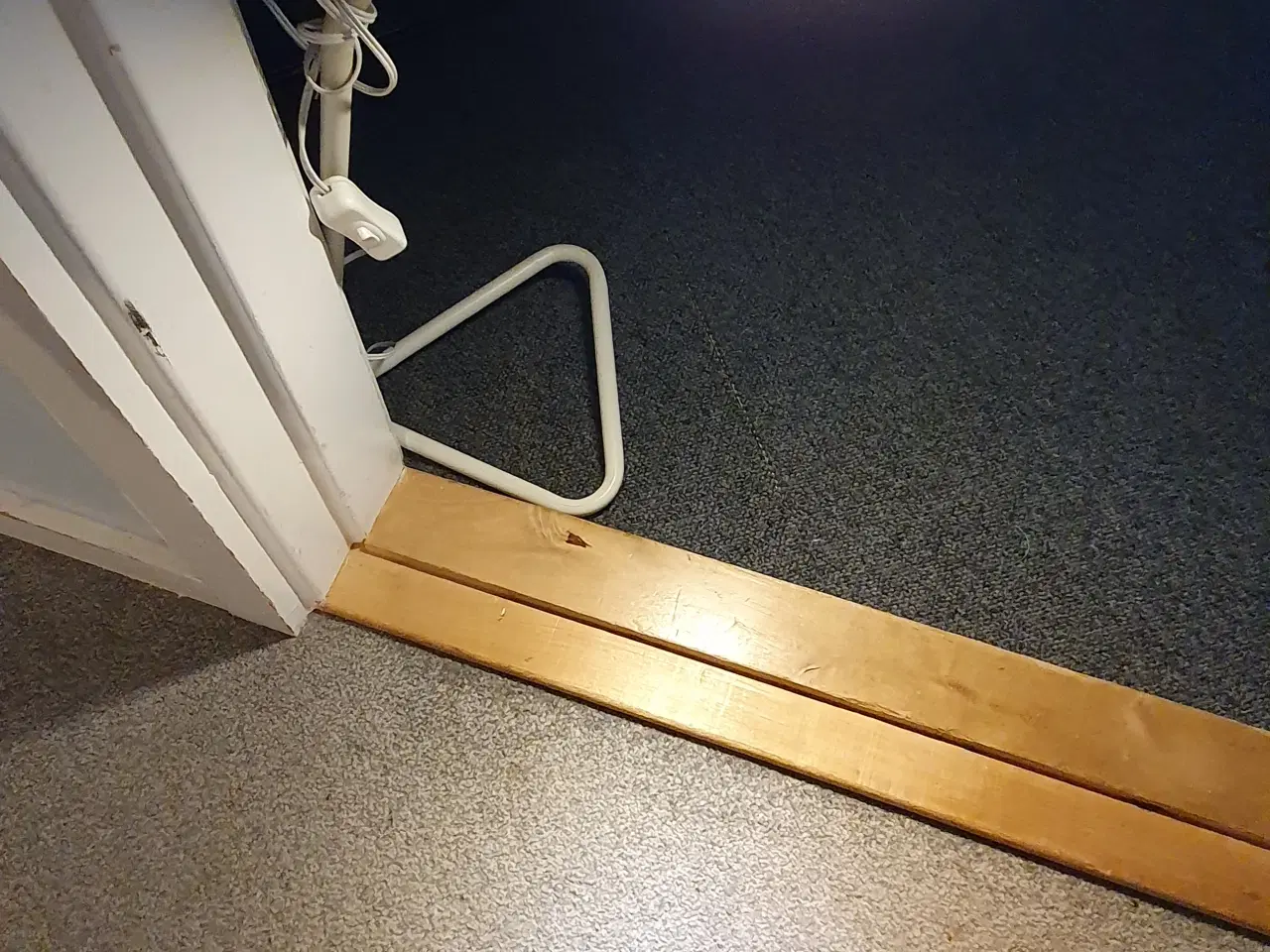 Billede 1 - Ikea bordlampe 