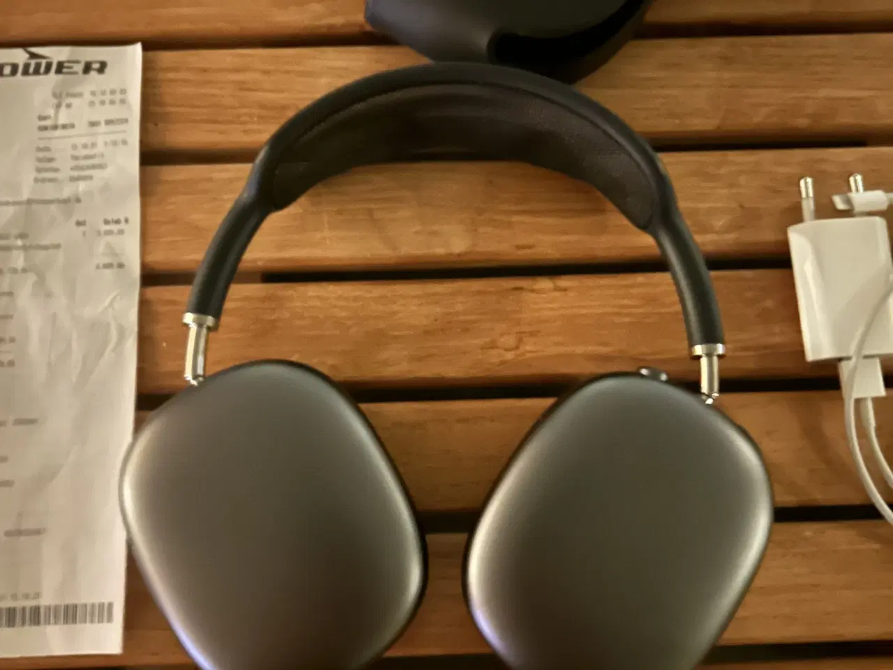 Billede 1 - Apple AirPods Max