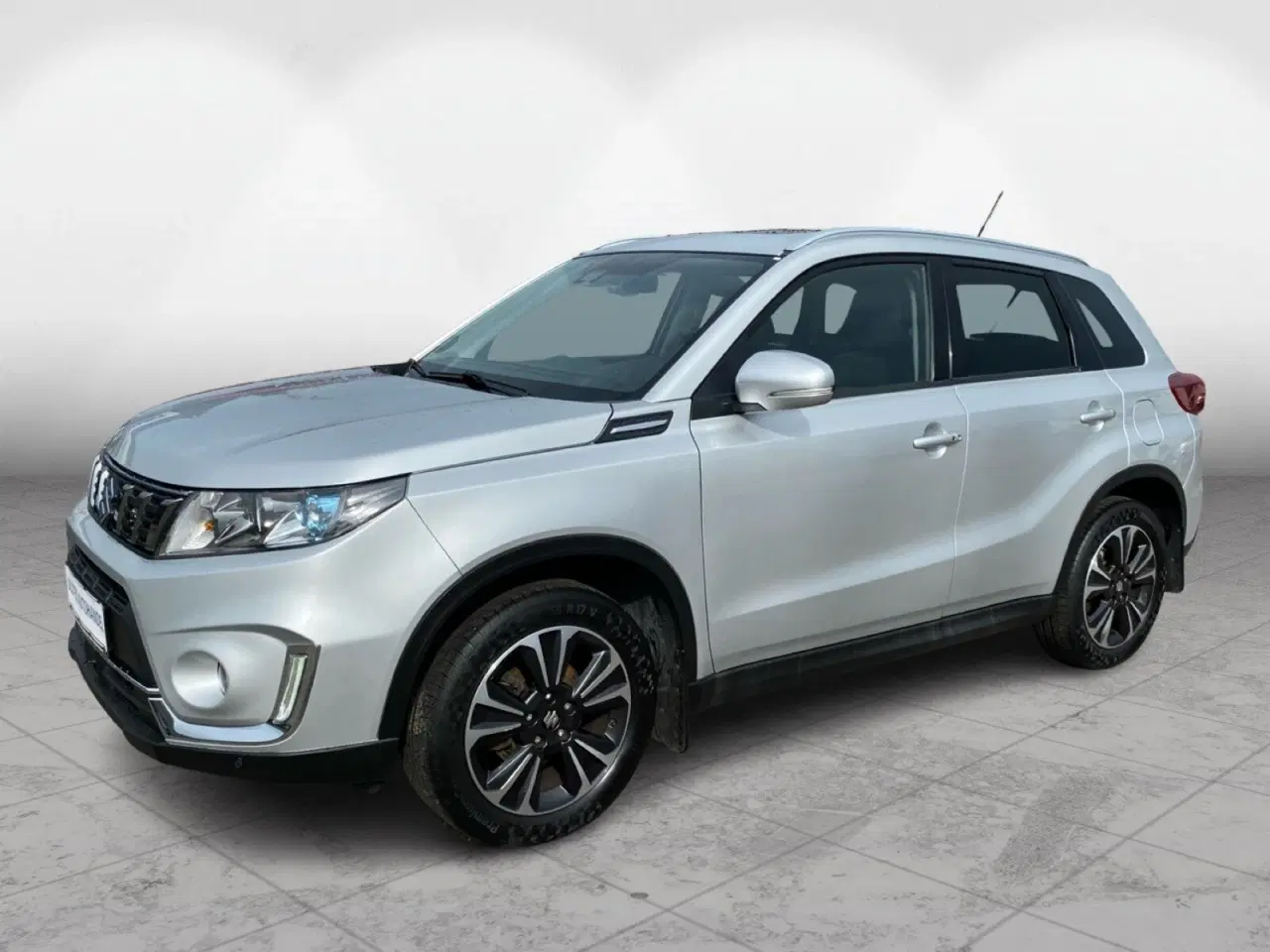 Billede 2 - Suzuki Vitara 1,0 Boosterjet Adventure 112HK 5d