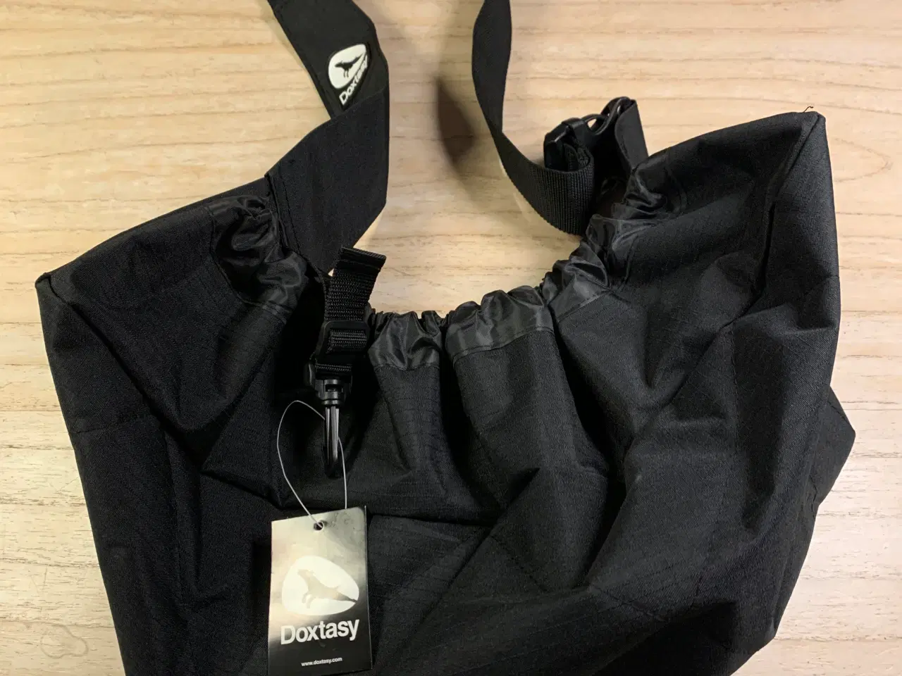 Billede 1 - Hundebæretaske Doxtasy - NY