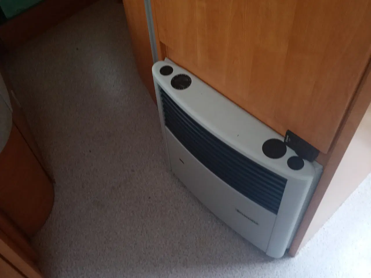 Billede 6 - 2002 Knaus Eifelland Holliday 465