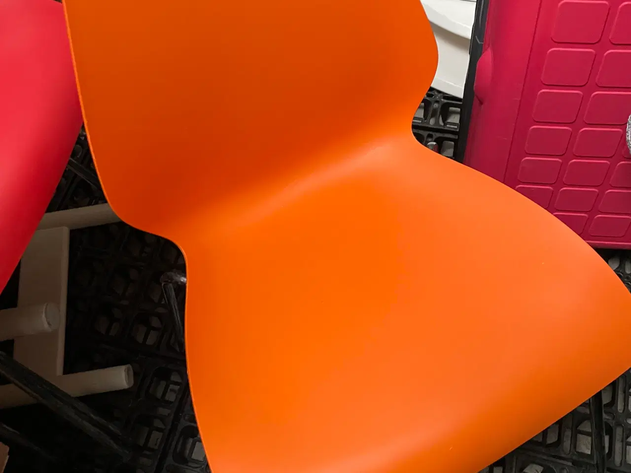 Billede 2 - Designer spisestuestole