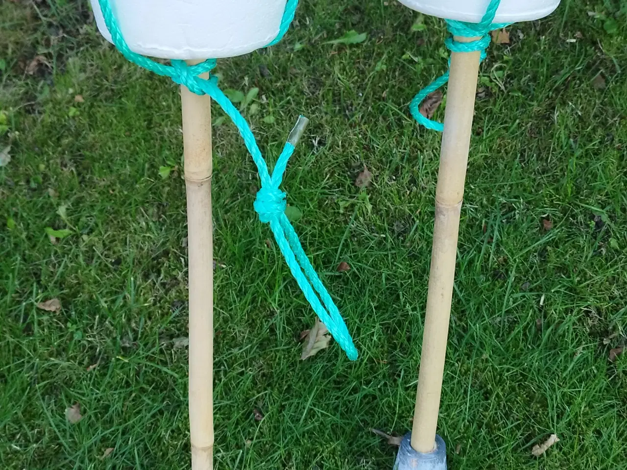 Billede 3 - Fiskebøjer Vager til fiskegarn