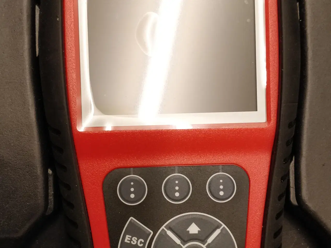 Billede 3 - Autel biltester , NT700 Elite