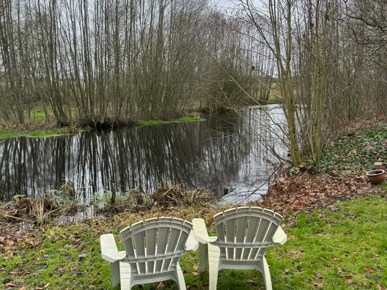 Billede 11 - Erhvervslejemål m. toilet, køleskab og el. komfur