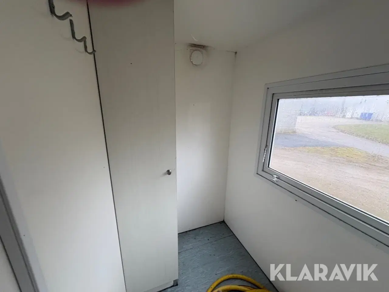 Billede 10 - Personalevogn