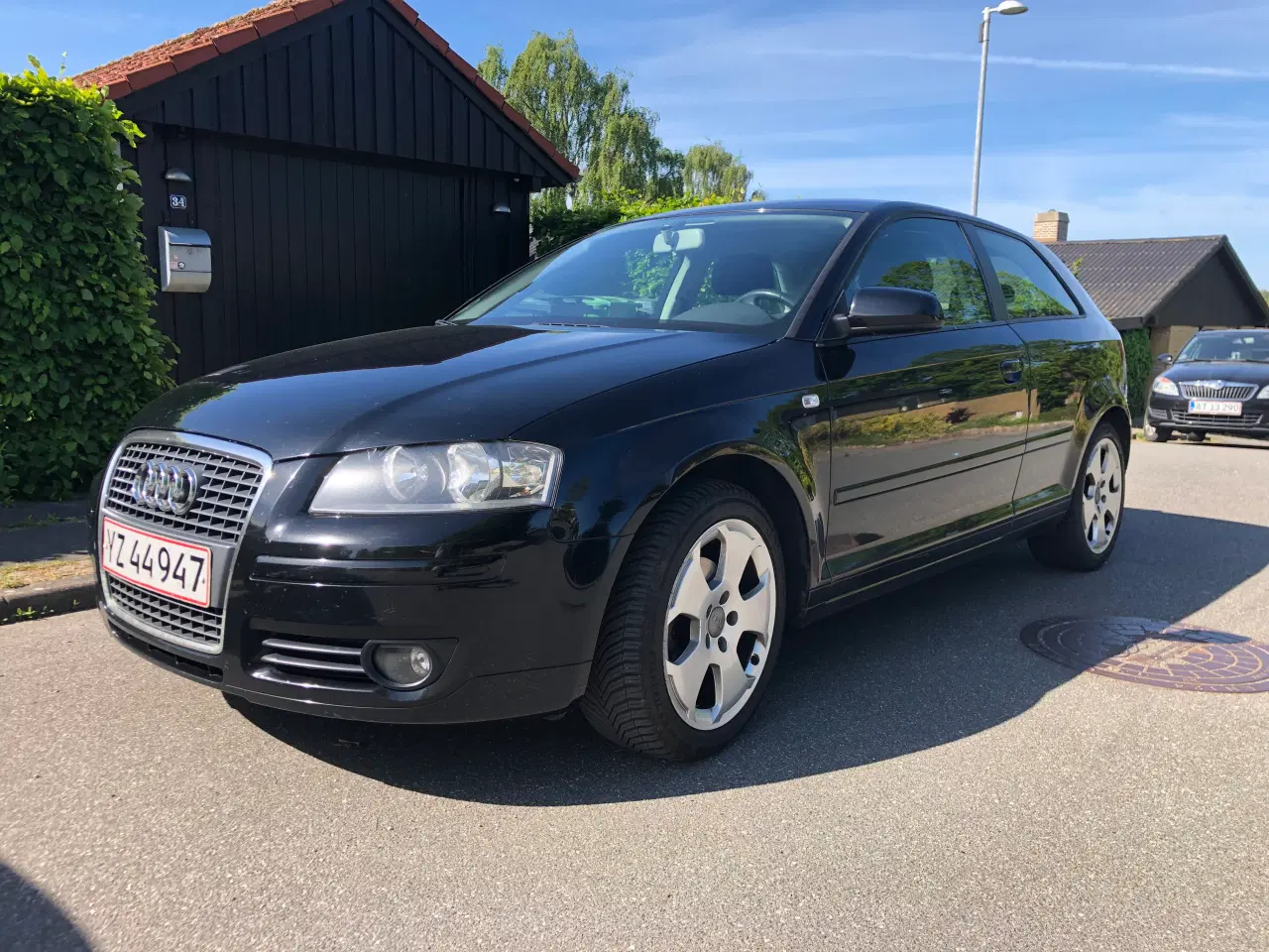 Billede 10 - Nysynet Audi a3