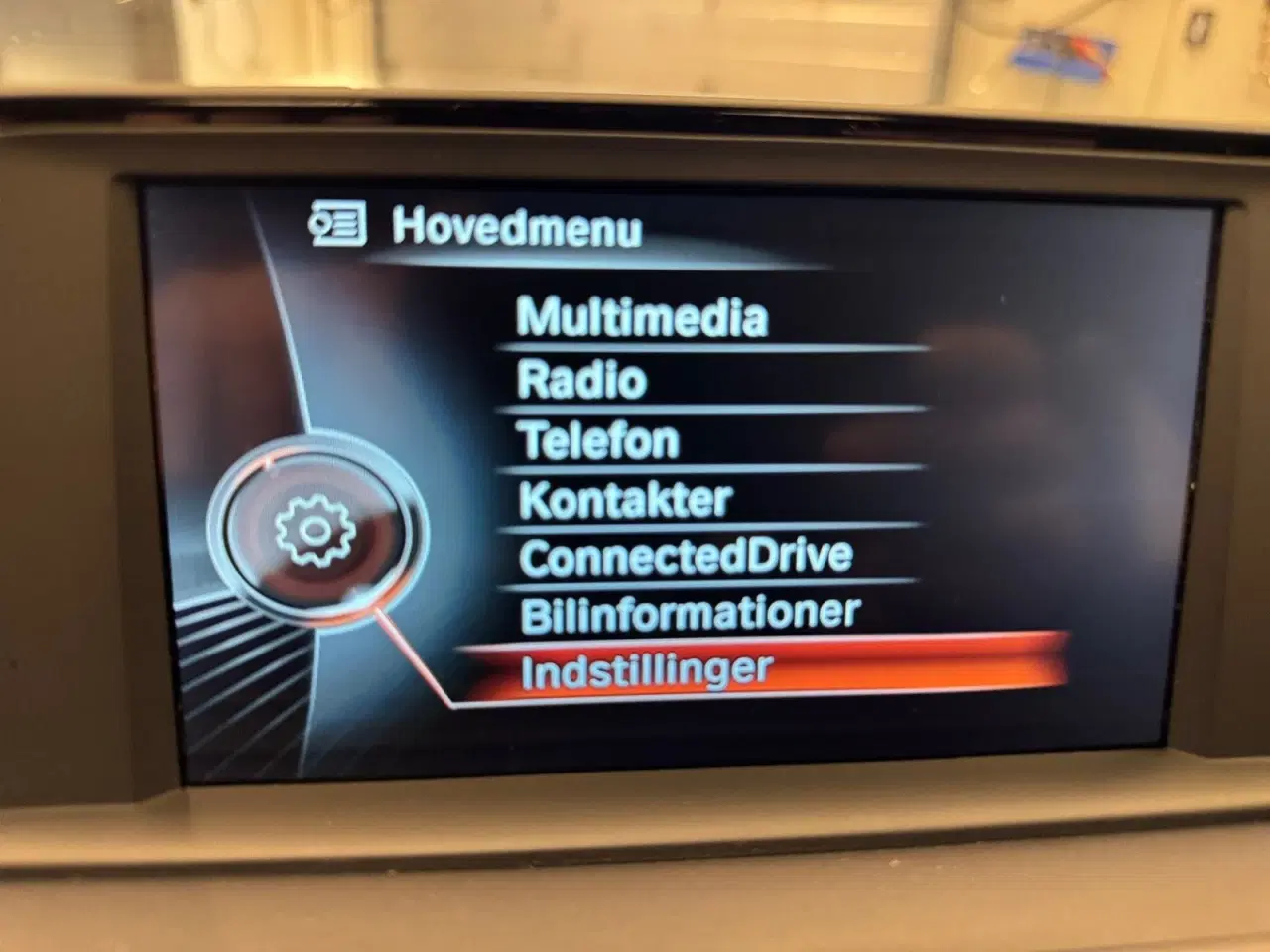 Billede 8 - BMW 118d 2,0 Advantage aut.