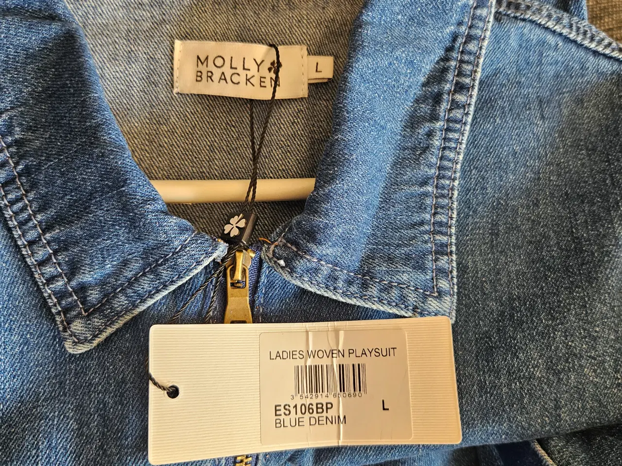 Billede 5 - MOLLY BRACKEN BUKSEDRAGT 