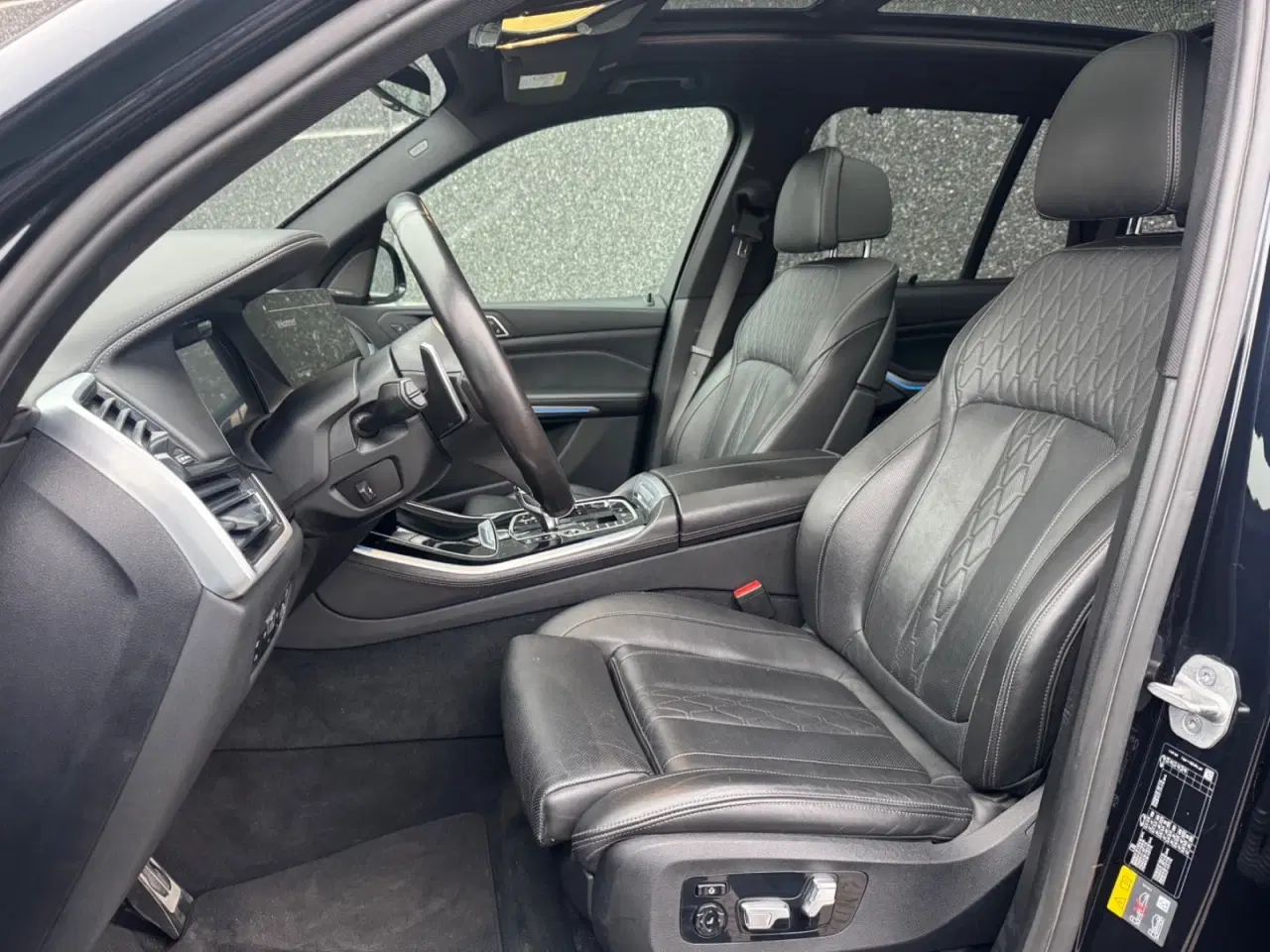 Billede 14 - BMW X5 3,0 xDrive45e M-Sport aut.