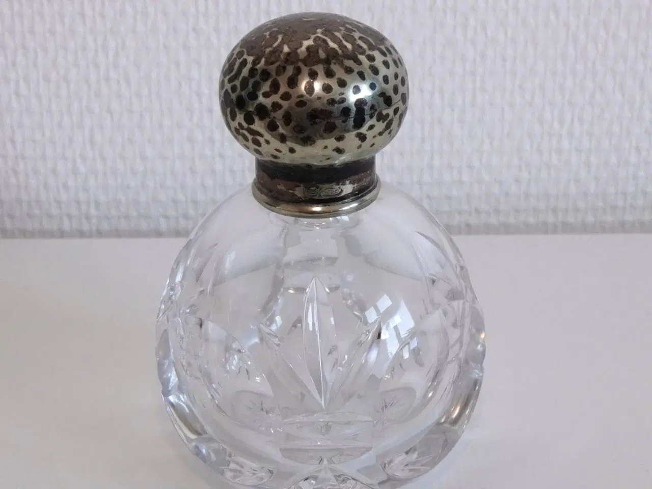 Billede 8 - Gero parfumeflacon design Georg Nilsson - 102 år