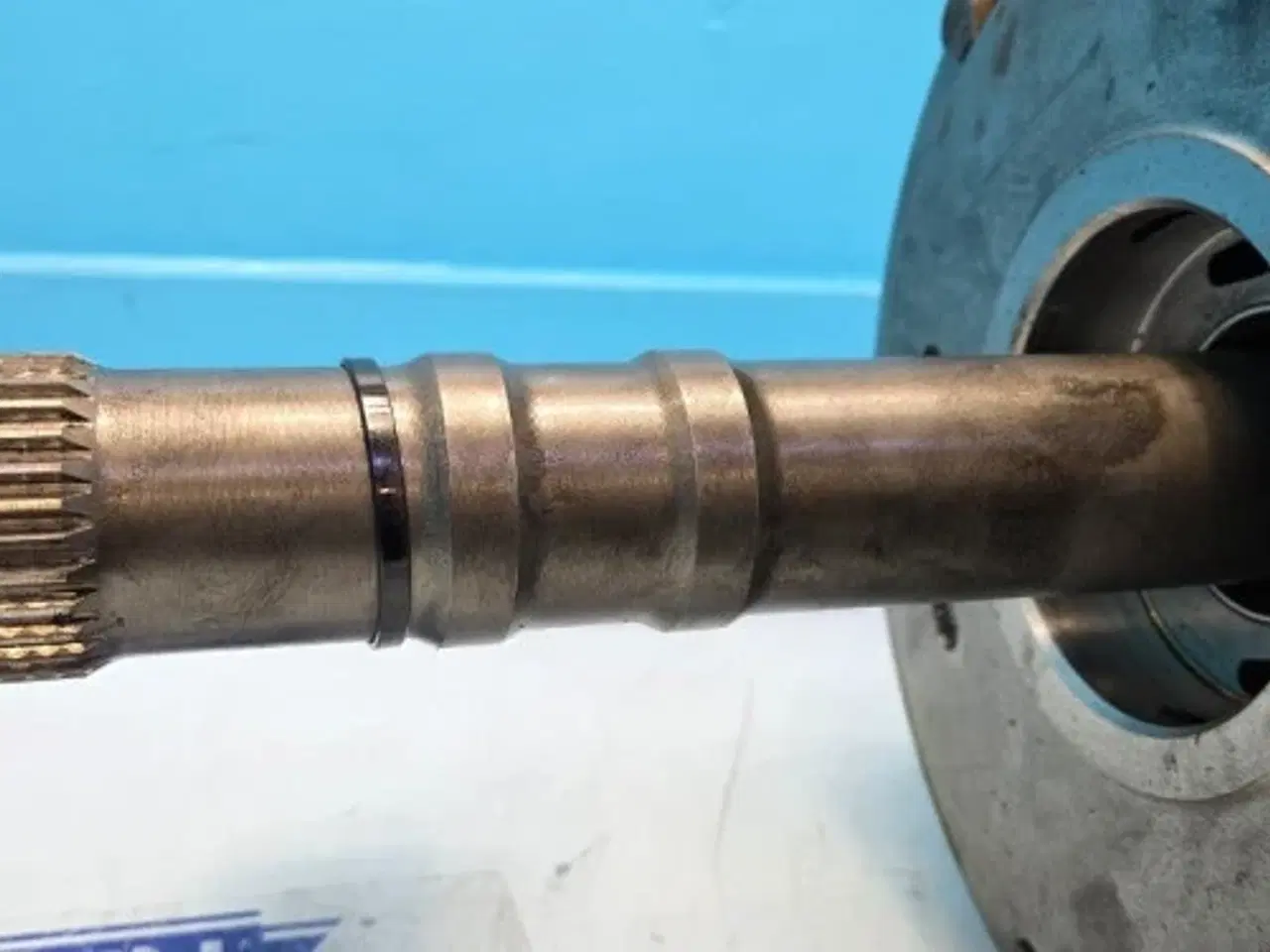 Billede 3 - John Deere 6300 Transmission Kobling RE47293