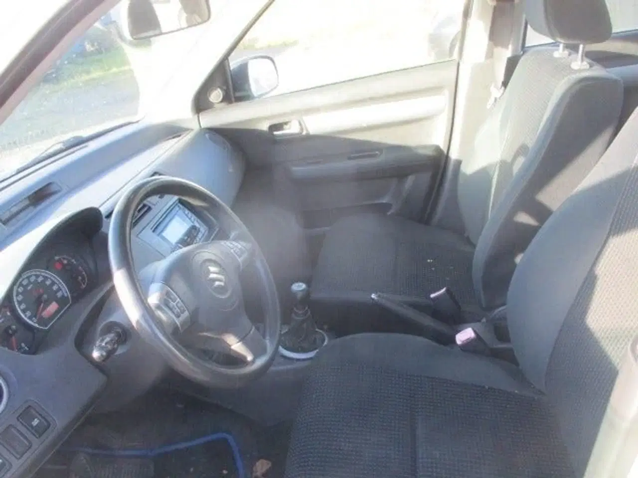 Billede 8 - Suzuki Swift 1,3 GL-A